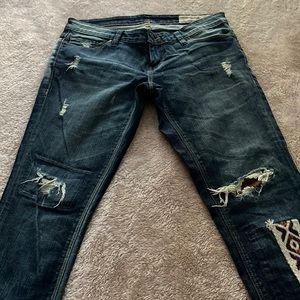 Free people jeans